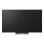TV LG OLED evo AI OLED65C51LA 65" 4K UltraHD 120Hz Smart TV WebOS Dolby Vision G-SYNC