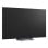 TV LG OLED evo AI OLED65C51LA 65" 4K UltraHD 120Hz Smart TV WebOS Dolby Vision G-SYNC