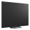 TV LG OLED evo AI OLED77C51LA 77" 4K UltraHD 120Hz Smart TV WebOS Dolby Vision G-SYNC