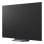TV LG OLED evo AI OLED77C51LA 77" 4K UltraHD 120Hz Smart TV WebOS Dolby Vision G-SYNC