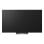 TV LG OLED evo AI OLED77C51LA 77" 4K UltraHD 120Hz Smart TV WebOS Dolby Vision G-SYNC