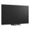 TV LG OLED evo AI OLED77C51LA 77" 4K UltraHD 120Hz Smart TV WebOS Dolby Vision G-SYNC