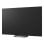 TV LG OLED evo AI OLED77C51LA 77" 4K UltraHD 120Hz Smart TV WebOS Dolby Vision G-SYNC
