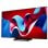 LG OLED OLED83C41LA 83" 4K UltraHD 120Hz Smart TV WebOS HDR10 Dolby Vision