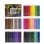 Crayon de couleur Artis 120 couleurs base huile boîtier PVC