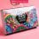 Crayon aquarellable professionnel 180 couleurs Bois Naturel Pointe Solide