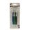 Caneta Clip Metal 3 Cores Design Elegante Jogo 3 Unidades