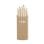 Crayon en bois Set Girls 6 couleurs finition naturelle