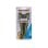 Set de pinceaux x10 Termoplastique Pour créations manuelles et décorations