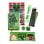Set de papeterie Minecraft carnet A5 trousse crayons couleur règles gomme taille-crayon