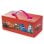 Conjunto de Pintura Disney Cars Maleta 54 Peças Organizadores Termoplástico