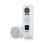Sonnette vidéo Ubiquiti UVC-G4 Doorbell Pro 5MP 8MP PoE IR IPX4 Blanc audio bidirectionnel
