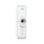 Sonnette vidéo Ubiquiti UVC-G4 Doorbell Pro 5MP 8MP PoE IR IPX4 Blanc audio bidirectionnel