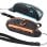 Adaptateur Souris Gaming Blade pour Joy-Con Noir Bleu Rouge Ergonomique Sécurité
