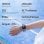 Mibro GS Active 2 Smartwatch, Paddelstatistik, GPS, 5 ATM, 1,32" AMOLED-Display, 20 Tage Akkulaufzeit, Schwarz
