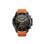 Smartwatch Mibro GS Explorer S, statistiche di pagaia, GPS, 10 ATM, display AMOLED da 1,32'', durata della batteria di 20 giorni, nero