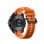 Smartwatch Mibro GS Explorer S, statistiche di pagaia, GPS, 10 ATM, display AMOLED da 1,32'', durata della batteria di 20 giorni, nero