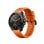 Smartwatch Mibro GS Explorer S, statistiche di pagaia, GPS, 10 ATM, display AMOLED da 1,32'', durata della batteria di 20 giorni, nero