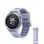 Montre connectée Mibro GS Active 2, statistiques de navigation, GPS, 5 ATM, écran AMOLED 1,32", autonomie de 20 jours, violet