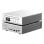 Lecteur CD HiFi Shanling CR60 Sanyo HD850 Laser Ripper USB Argent 1,7 kg