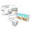 Wasserkühlung GIGABYTE GAMING 240 ICE 240mm 2 Lüfter ARGB Weiß Multicolor LED