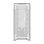 Caja PC GIGABYTE C102 Glass Blanco Ventana Lateral Midi Tower Mini-ATX Vidrio Templado