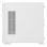 Caja PC GIGABYTE C102 Glass Blanco Ventana Lateral Midi Tower Mini-ATX Vidrio Templado
