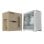 Caja PC GIGABYTE C102 Glass Blanco Ventana Lateral Midi Tower Mini-ATX Vidrio Templado