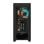Boîtier PC GIGABYTE C301 GLASS Midi Tower Fenêtre Latérale RGB ATX EATX USB-C