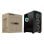 Boîtier PC GIGABYTE C301 GLASS Midi Tower Fenêtre Latérale RGB ATX EATX USB-C