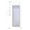 Boîtier PC Gigabyte C301GW Blanc Midi Tower Verre Trempé RGB Gaming ATX/EATX