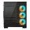 Torre GIGABYTE C500 Panoramic Stealth ATX Vidrio Templado Negra Gaming