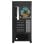 Torre GIGABYTE C500 Panoramic Stealth ATX Vidrio Templado Negra Gaming