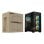 Torre GIGABYTE C500 Panoramic Stealth ATX Vidrio Templado Negra Gaming