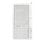 Caja PC Gigabyte C500 Panoramic Stealth Blanco ATX Vidrio Templado Gaming
