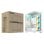 Caja PC Gigabyte C500 Panoramic Stealth Blanco ATX Vidrio Templado Gaming