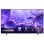 TV Samsung LED TU65U8005FUXXC 65" 4K UltraHD 50Hz Smart TV Tizen HDR10+ Q-Symphony
