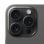 Apple iPhone 15 Pro 128 Go Noir Titane Reconditionné Gratuit