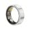 Anello Smart Tracker Health Inox IP68 Compatibile iOS Android Monitoraggio Sonno Cardio