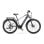 Bicicleta eléctrica PURE UNICORN U6 motor central 500 W batería 48 V autonomía 70 km
