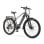 Bicicleta eléctrica PURE UNICORN U6 motor central 500 W batería 48 V autonomía 70 km