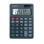 Calculadora Canon AS-120 II Escritorio 12 dígitos Inclinação LCD Bateria Solar Preto