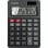 Calculadora Canon AS-120 II Escritorio 12 dígitos Inclinação LCD Bateria Solar Preto