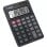 Calculadora Canon AS-120 II Escritorio 12 dígitos Inclinação LCD Bateria Solar Preto