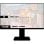 Moniteur JAPANNEXT 21.5" FullHD IPS Tactile HDR 60Hz 100% sRGB Adaptive Sync