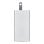 Cargador ASUS AC65-05 65W 2xUSB-C Carga Rápida GaN PPS Blanco 1,5 m Tipo F