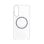 Coque magnétique transparente Samsung Galaxy S25 Edge polycarbonate 6,7" antichoc