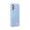 Custodia Samsung Galaxy A23/A23 5G TPU Slot Carta Blu Artico Protezione Urti e Graffi