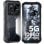 Smartphone HOTWAV Hyper 7S 20GB RAM 256GB 5G Android 15 IP68 NFC 10800mAh