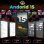 Smartphone HOTWAV Hyper 7S 20GB RAM 256GB 5G Android 15 IP68 NFC 10800mAh